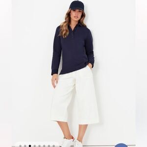 ⚓Thorley Deck Sweatshirt us size 4.